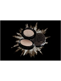 Forever52 Daily Life Forever 52 Daily Life Sunkissed Illuminator Highlighter | Get Instant Shine | Long-Lasting Radiant Glow | Soft Texture | Easy to blend | Natural-Looking Glow | (Snow-flake) ILU001