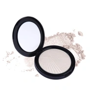 Forever52 Daily Life Forever 52 Daily Life Sunkissed Illuminator Highlighter | Get Instant Shine | Long-Lasting Radiant Glow | Soft Texture | Easy to blend | Natural-Looking Glow | (Snow-flake) ILU001