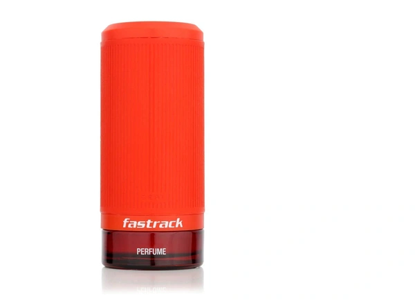 Fastrack Beat Eau de Parfum for Men 100 ml | Bold Spicy Fragrance|Citrus  Floral & Woody Notes| Long-Lasting Amber & Musk Base|Perfect for Daily Wear