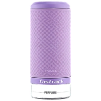 Fastrack Perfume Pulse Scent Spray for Women 100ml |Fruity & Floral Fragrance |Strawberry, Raspberry & Mandarin Notes