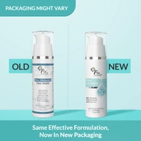 Fixderma 20% Niacinamide Pore Minimizer Serum for Men & Women 30g Face Serum with 2.5% Glucosamine & Hyaluronic Acid | Minimizes Open Pores, Hydrates & Brightens Skin |