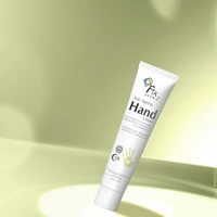 Fixderma Anti Ageing Hand Cream 30g | Ceramide & Hyaluronic Acid Hand Moisturizer | Smoothens Dry Rough Hands | Anti-Wrinkle Repair | Shea Butter Nourishment | Men & Women | All Skin Types