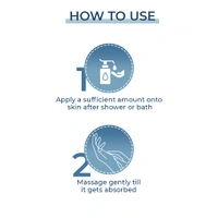 Fixderma Cosmetics Laboratories Fixderma Cosmetic LaboratoriesOatsilk Body Lotion 200ml For Dry & Rough Skin | Intensely Moisturizing Lotion | Long Lasting Hydration | Nourishes & Soothes Skin | Reduces Itching