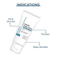 Fixderma Cosmetics Laboratories Fixderma Cosmetic LaboratoriesOatsilk Body Lotion 200ml For Dry & Rough Skin | Intensely Moisturizing Lotion | Long Lasting Hydration | Nourishes & Soothes Skin | Reduces Itching