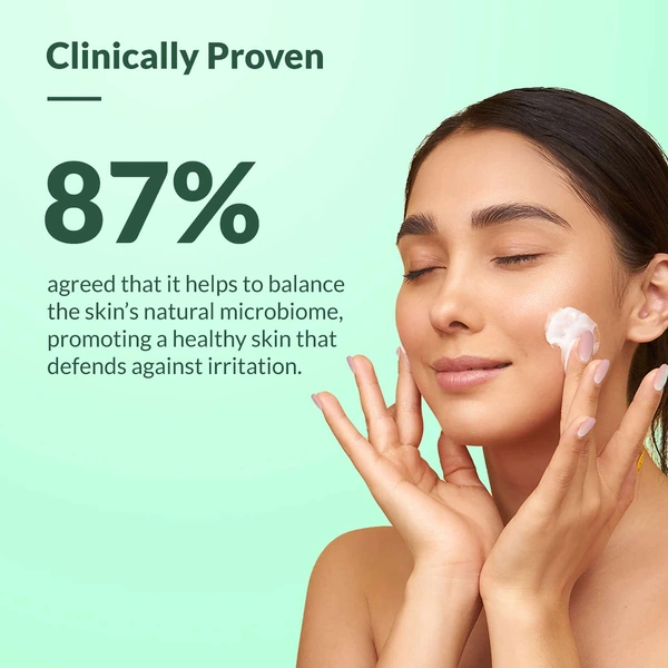 Fixderma Durave Ceramide Moisturizer 50g | With Peptide & Mango Butter | Strengthens Skin Barrier, Deep Moisturizes, Repairs Dryness & Enhances SmoothnessFor All Skin Type