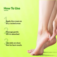 Fixderma Foobetik Foot Cream 100gFoot Care Cream for Diabetic Feet | Repairs Dry, Cracked Heels & Calloused Skin | Moisturizes, Softens & Soothes Dry Rough Feet | Paraben Free