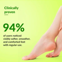 Fixderma Foobetik Foot Cream 100gFoot Care Cream for Diabetic Feet | Repairs Dry, Cracked Heels & Calloused Skin | Moisturizes, Softens & Soothes Dry Rough Feet | Paraben Free