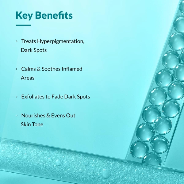 Fixderma Nigrifix Cream for Acanthosis Nigricans 100g | Exfoliating Cream with Lactic Acid & Retinol | Reduces Dark Thick Skin on Neck, Underarms, Knuckles, Elbows & More