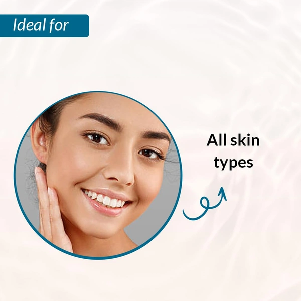 Fixderma Peelonate AHA Face Cleanser 100mlFace Exfoliator | Non-Comedogenic, Non-Irritating | Reduces Rough & Dry Skin | Evens Skin Tone | Gentle Daily Cleanser for Smooth Skin