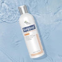 Fixderma Salyzap 2% Salicylic Acid Body Acne Spray For Men & Women 200ml | Targets Back, Shoulder, Neck & Chest Acne | Controls Breakouts, Clears Clogged Pores & Improves Texture
