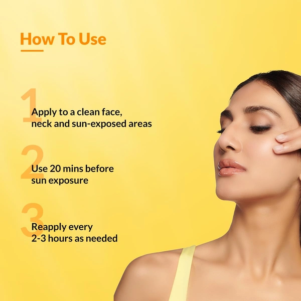 Fixderma Shadow Pore Minimizing Gel Sunscreen 50gm with SPF 50 PA+++ with 4% Niacinamide | Lightweight Non Greasy Sunscreen for Oily & Acne Prone Skin | No White Cast