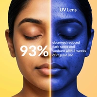 Fixderma Shadow Sunscreen SPF 50+ PA+++ Cream 75gm For BodyFace for Men & Women | Broad Spectrum UVA & UVB Protection | Non Greasy & Water Resistant Sunscreen for Dry Skin