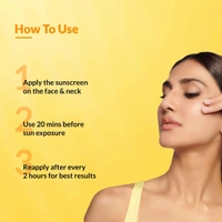 Fixderma Shadow Sunscreen SPF 50+ PA+++ Gel 75g Unisex | Lightweight, Non-Sticky, No White Cast Sunscreen for Oily, Acne Prone & Normal Skin | Broad Spectrum UVA UVB Protection