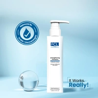 Fixderma Cosmetics Laboratories Fixderma Strengthening Shampoo 200ml | Strengthens Hair | Controls Hair Fall | Reduces Frizz | Promotes Hair Growth | Cleans Scalp | Mild Shampoo | Paraben & Sulphate Free