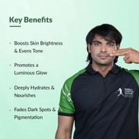 Fixderma TomaGlow Skin Brightening Serum 30ML for Men & Women with White Tomato Extract, Vitamin C, 4% Niacinamide & 2% Alpha Arbutin | Reduces Pigmentation, Dark Spots & Uneven ToneFor Men & Women