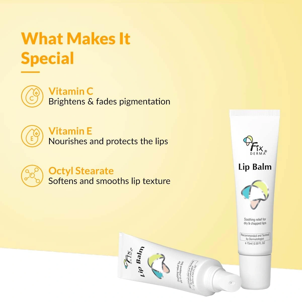 melanotan 1 vs 2 side effects Vitamin C for Skin: Benefits, How to Use, and Glow-Boosting Tips main image 1