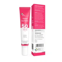 Fixderma Vitamin C & Vitamin E Lip Balm 15ml for Women & Men | Lip Balm for Dark, Dry & Chapped Lips | Nourishing Lip Care Gloss | Hydrates, Softens & Brightens Lips