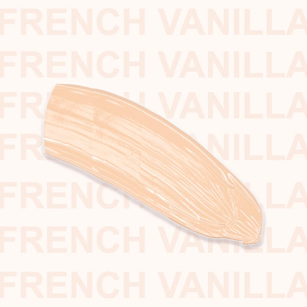 Forever52 Forever 52 Complete Coverage Concealer | Perfect for Dark Circles | Full Coverage & Hydration | Best Concealer for Fair to Light Skin Tones | Long-lasting | Natural Finish | Flawless Skin | Lightweight Formula | French Vanilla- 007