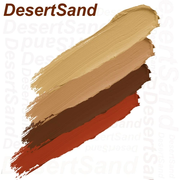 Forever52 Forever 52 Daily Life 4 Color Concealer | Versatile Concealer Palette | Flawless Coverage | Long-Lasting | Natural Finish | Lightweight | blendable texture | for All Skin Types | AC006 , 12g
