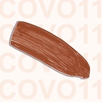 Forever52 Forever 52 Daily Life Complete Coverage Concealer | Perfect for Dark Circles | Full Coverage & Hydration | Best for Deep Skin | Long-lasting | Natural Finish | Flawless Skin | Lightweight Formula | Browni- 011