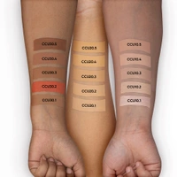 Forever52 Forever 52 Daily Life Coverup Concealer | Creamy | Lightweight Concealer for a Flawless Skin | Full Coverage | Easy To Blend | Long Lasting | Natural Finish | ( Cinnamon -30.4, 7ml )