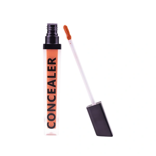 Forever52 Forever 52 Daily Life Coverup Concealer | Creamy | Lightweight Concealer for a Flawless Finish | Full Coverage | Easy To Blend | Long Lasting | Natural Finish | ( Sienna-30.2, 7ml )