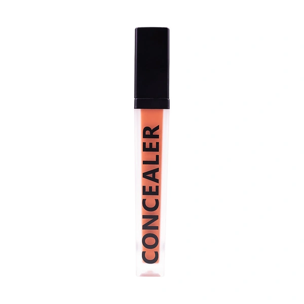 Forever52 Forever 52 Daily Life Coverup Concealer | Creamy | Lightweight Concealer for a Flawless Finish | Full Coverage | Easy To Blend | Long Lasting | Natural Finish | ( Sienna-30.2, 7ml )