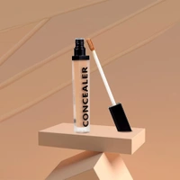 Forever52 Forever 52 Daily Life Coverup Concealer | Creamy | Lightweight Concealer for a Radiant Finish | Full Coverage | Easy To Blend | Long Lasting | Natural Finish | ( Ginger Bread-20.3, 7ml )