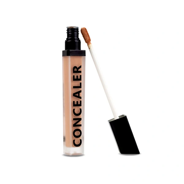 Forever52 Forever 52 Daily Life Coverup Concealer | Creamy | Lightweight Concealer for Radiant Finish | Full Coverage | Easy To Blend | Long Lasting | Natural Finish | ( Caramalize -30.3, 7ml )