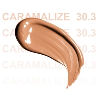 Forever52 Forever 52 Daily Life Coverup Concealer | Creamy | Lightweight Concealer for Radiant Finish | Full Coverage | Easy To Blend | Long Lasting | Natural Finish | ( Caramalize -30.3, 7ml )