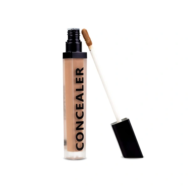 Forever52 Forever 52 Daily Life Coverup Concealer | Creamy | Lightweight Concealer for a Flawless Skin | Full Coverage | Easy To Blend | Long Lasting | Natural Finish | ( Golden Tan-30.1, 7m )