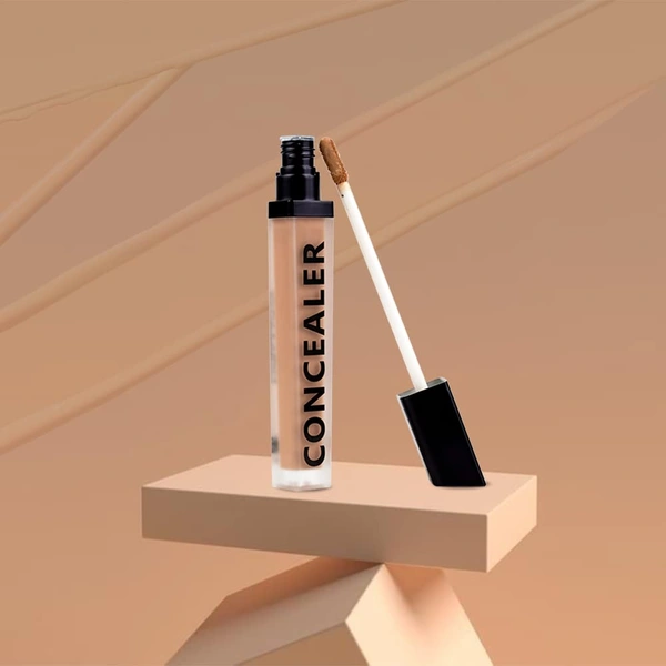 Forever52 Forever 52 Daily Life Coverup Concealer | Creamy | Lightweight Concealer for a Flawless Skin | Full Coverage | Easy To Blend | Long Lasting | Natural Finish | ( Golden Tan-30.1, 7m )