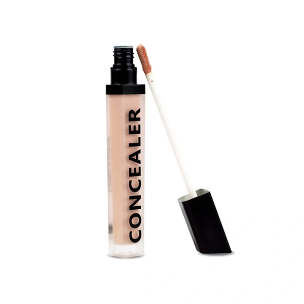 Forever52 Forever 52 Daily Life Coverup Concealer | Lightweight Concealer for Flawless Complexion | High Coverage | Easy To Blend | Long Lasting | Natural Finish | ( Sandstone-10.3, 7ml )