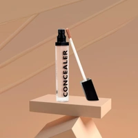 Forever52 Forever 52 Daily Life Coverup Concealer | Lightweight Concealer for Flawless Complexion | High Coverage | Easy To Blend | Long Lasting | Natural Finish | ( Sandstone-10.3, 7ml )