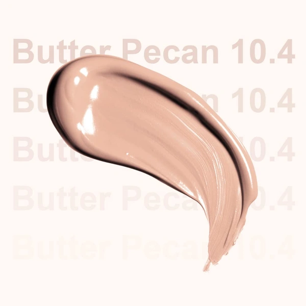 Forever52 Forever 52 Daily Life Coverup Concealer | Lightweight Concealer for Flawless Complexion | High Coverage | Easy To Blend | Long Lasting | Natural Finish | ( Butter Pecan-10.4, 7ml )