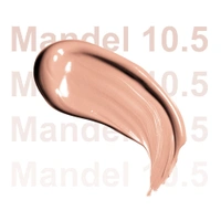 Forever52 Forever 52 Daily Life Coverup Concealer | Lightweight Concealer for Flawless Complexion | Full Coverage | Easy To Blend | Long Lasting | Natural Finish | ( Mandel-10.5, 7ml )