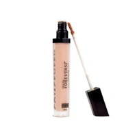 Forever52 Forever 52 Daily Life Coverup Concealer | Long-Lasting Concealer for Flawless Skin | Full Coverage | lightweight | Easy To Blend | Natural Finish | ( Silk -007, 7ml )