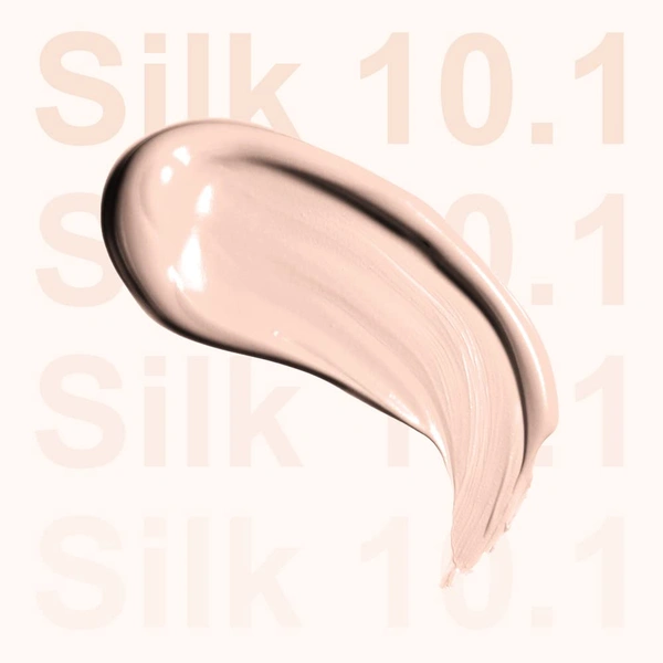 Forever52 Forever 52 Daily Life Coverup Concealer | Long-Lasting Concealer for Flawless Skin | Full Coverage | lightweight | Easy To Blend | Natural Finish | ( Silk -007, 7ml )