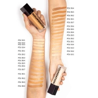 Forever52 Forever 52 Daily Life Coverup Foundation | Natural Matte Finish | For Fair Skin | Full Coverage Foundation | Long Lasting | (Milk Shake  -10.1 , 30ml )