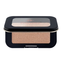 Forever52 Forever 52 Daily Life Glow on Highlighter | Warm, Radiant Glow for All Skin Tones | Long-Lasting Shine | Natural Radiance | Lightweight | Blendable | for Every Occasion | Silky and Shimmery Glowing Skin | Bornfire (FGH003)