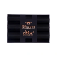 Forever52 Forever 52 Daily Life Glow on Highlighter | Warm, Radiant Glow for All Skin Tones | Long-Lasting Shine | Natural Radiance | Lightweight | Blendable | for Every Occasion | Silky and Shimmery Glowing Skin | Bornfire (FGH003)