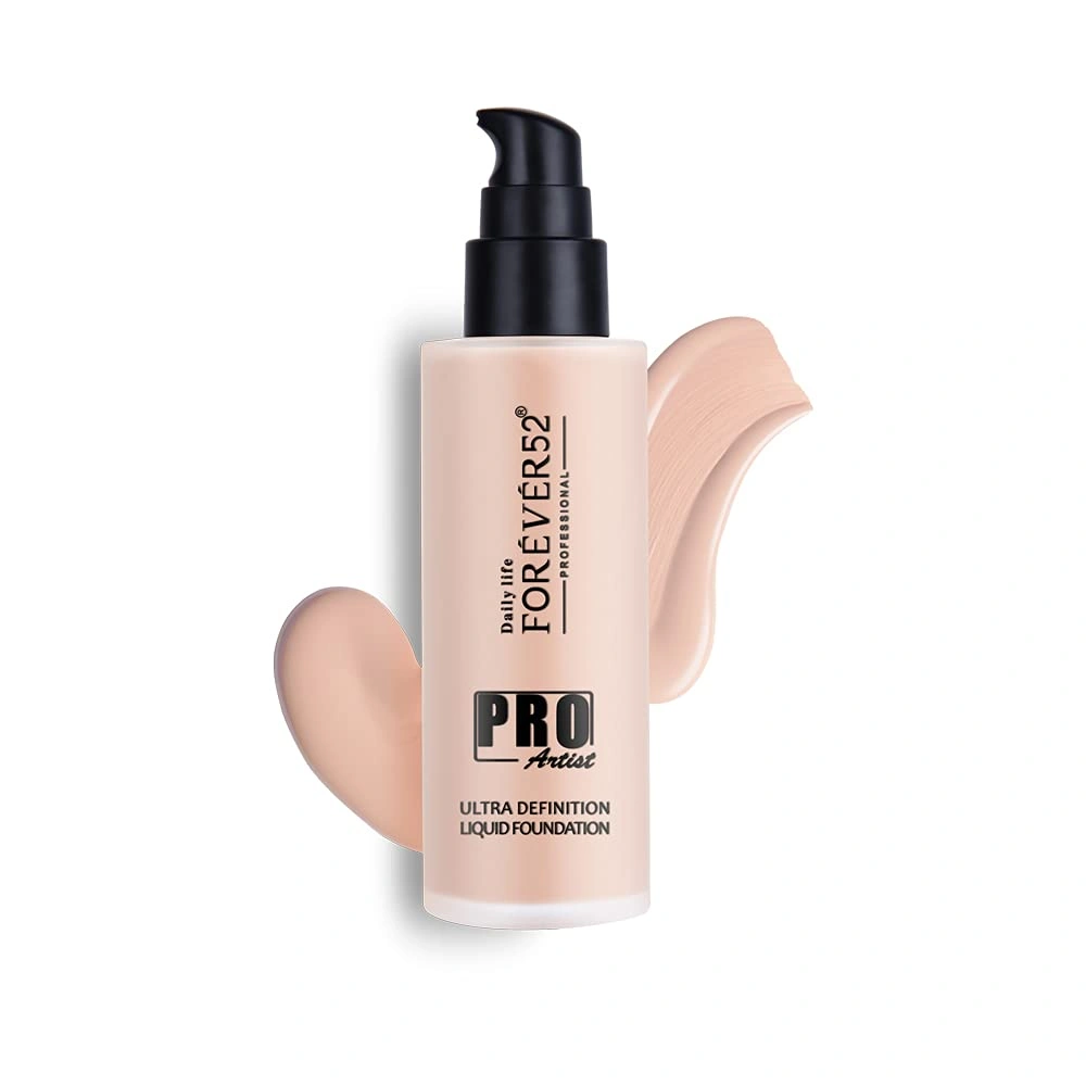 Buy Daily Life Forever52 Pro Artist Ultra Definition Liquid