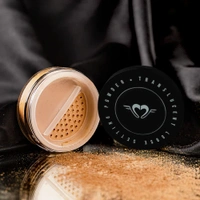 Forever52 Forever 52 Daily Life Translucent Loose Setting Powder | Lightweight Formula | Flawless Natural Matte Finish Look | Long Lasting | Oil Control | Smooth Skin Texture | Coffee - TLM009, (7g)