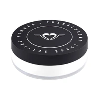 Forever52 Forever 52 Daily Life Translucent Loose Setting Powder | Lightweight | Oil Control | Flawless Natural Matte Finish Look | Gives Natural Look | All Skin Type | White -TLM001 (7g)