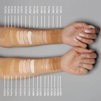 Forever52 Forever 52 Daily Life Ultra Definition Liquid Foundation , 30ml | High Coverage, Lightweight & Long-Lasting Finish | Medium Shade | Matte Full Coverage | Flawless Finish | Pralines Cake-06