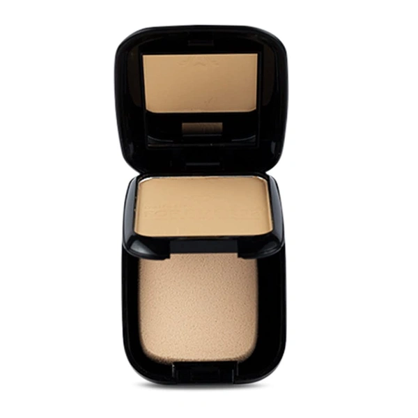 Forever52 Forever 52 Daily Life Wet & Dry Compact Powder | Dual Coverage | Matte Finish | Lightweight | Long Lasting | 2 in 1 Foundation & Setting Powder | (Ivory-002, 12g)