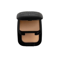 Forever52 Forever 52 Daily Life Wet & Dry Compact Powder | Dual Coverage | Matte Finish | Lightweight | Long Lasting | 2 in 1 Foundation & Setting Powder |Flawless Coverage | ( Caramel-007, 12g)