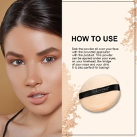 Forever52 Forever 52 Exclusive Banana Powder - FBE001 | Brightening & Long-Lasting Setting Powder | Lightweight Formula | Reduces Shine | Matte Finish Look | 42g