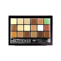 Forever52 Forever 52  Pro Artist Multitasker Corrector Palette | Versatile Concealing for Flawless Skin | High-Pigment | Blendable Concealers | Everyday Makeup | Long Lasting | MPC001 - 36g