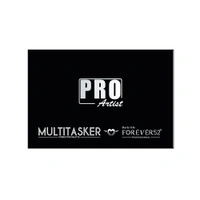 Forever52 Forever 52  Pro Artist Multitasker Corrector Palette | Versatile Concealing for Flawless Skin | High-Pigment | Blendable Concealers | Everyday Makeup | Long Lasting | MPC001 - 36g